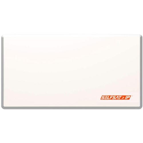 SelfSat Antenne SAT>IP22 Flachantenne