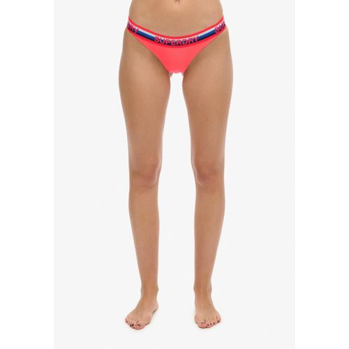 Bikini-Hose SUPERDRY 