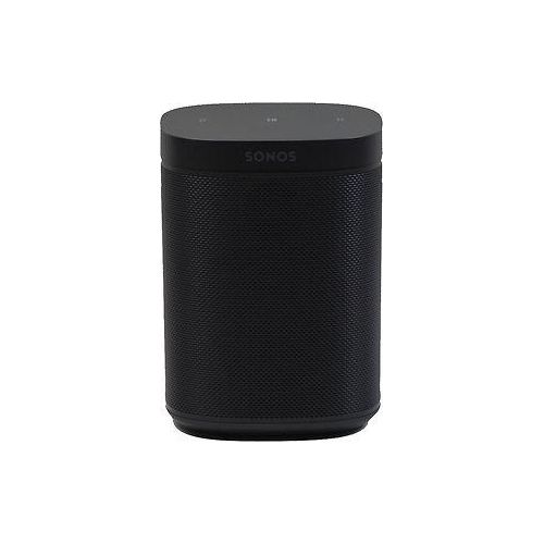 Sonos One SL schwarz