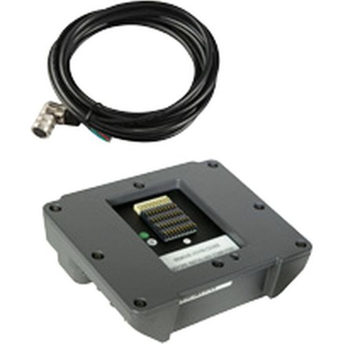 Honeywell VM1001VMCRADLE, Honeywell, Schwarz
