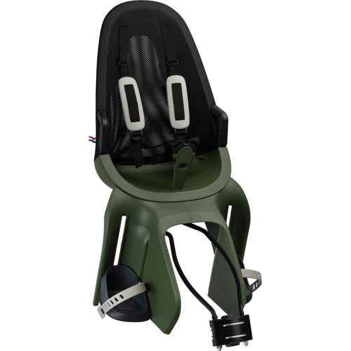 Qibbel Air Q909 Heck Sitje Bär Bestätigung Magic Groen