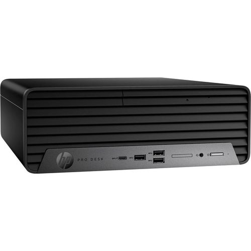Desktop PC HP 9M8R1AT#ABE i5-14500 8 GB RAM 256 GB SSD