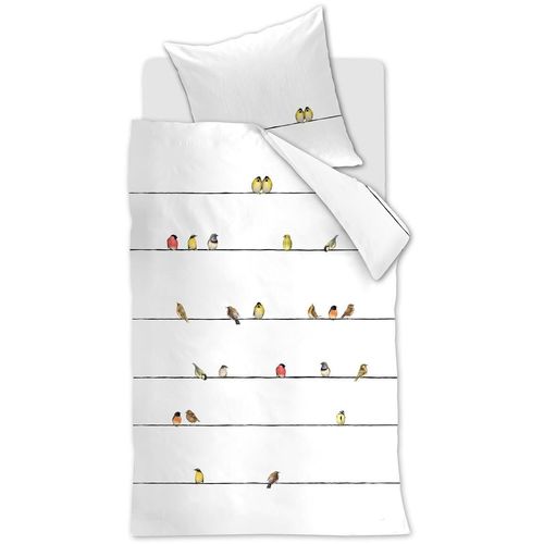 Bettwäsche MARJOLEIN BASTIN 