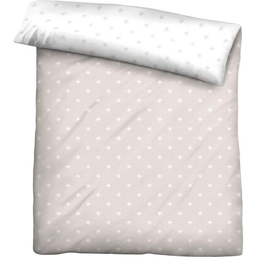 Wendebettbezug BIBERNA 