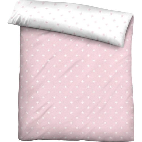 Wendebettbezug BIBERNA 