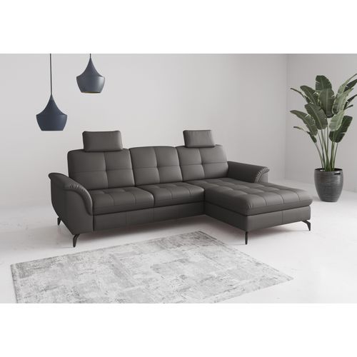 Ecksofa SIT & MORE 