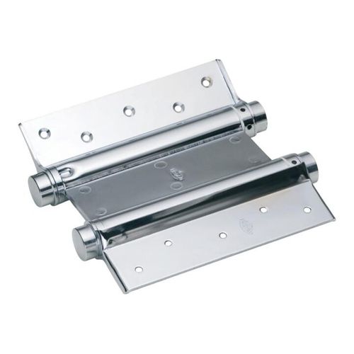 DANNERT Pendeltürband 120,beidseitig pendelnd Gr. 42/200mm, TS 45-50 blank ; PKKT (120/42/200)