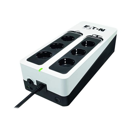 Eaton 3S450D - Standby (Offline) - 0,45 kVA - 270 W - 161 V - 284 V - 50/60 Hz