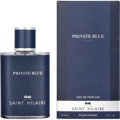 Saint Hilaire Private Blue Edp Spray