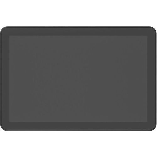 Logitech Tap Scheduler Purpose-Built Scheduling Panel for Meeting Rooms