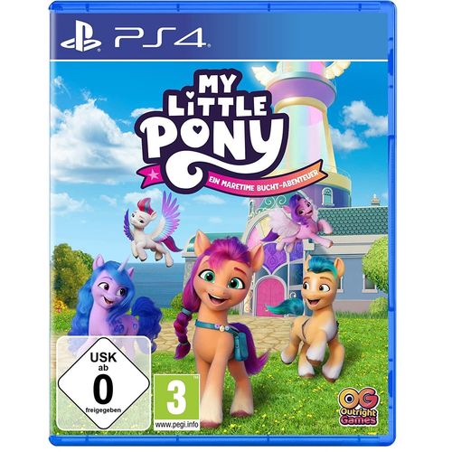 GAME 115738, Playstation 4/Playstation 5, E (Jeder)