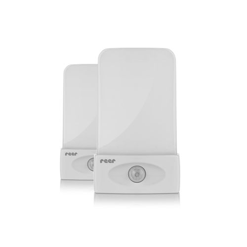 Reer NightGuide Nachtlicht mit Bewegungssensor