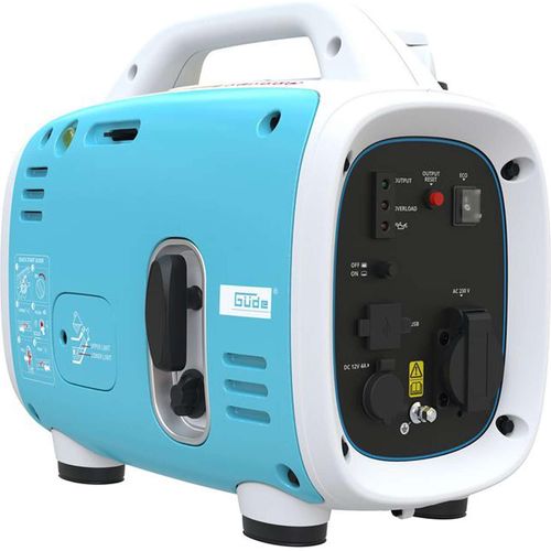 Invertorový Generátor Isg 800-1