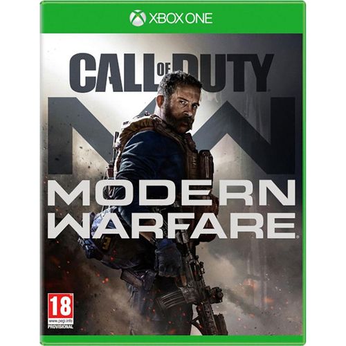 Activision Call of Duty: Modern Warfare, Xbox One, Multiplayer-Modus, M (Reif)