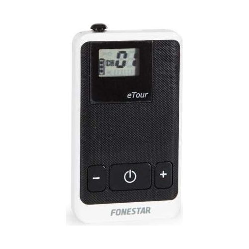 TOURKS Fonestar-Synchronisationskit