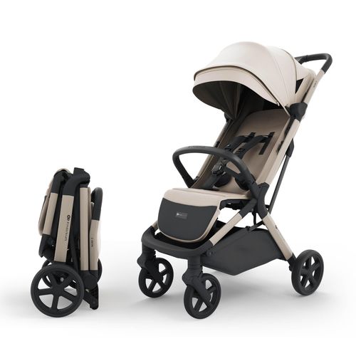 Buggy KINDERKRAFT NUBI 3
