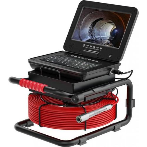 OXE InspCam 40 Easy 22 mm Self-Level - Inspektionskamera