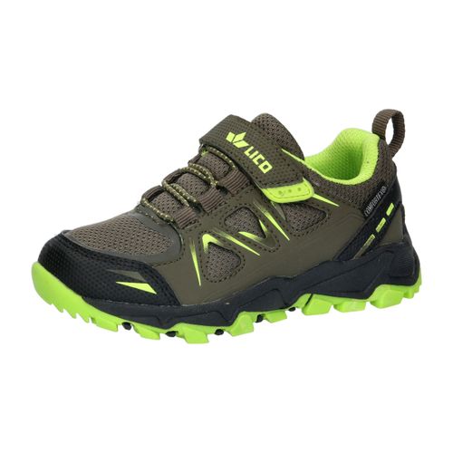 Outdoorschuh LICO 