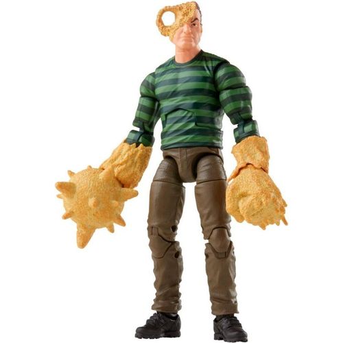 Hasbro Sandman Figur One Size