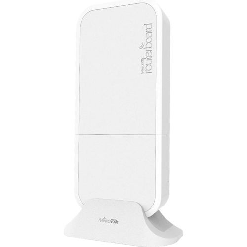 Mikrotik WAP R, 2,4 GHz, 100 Mbit/s, 10,100 Mbit/s