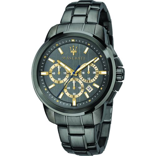 Maserati Successo Chrono R8873621007 Herrenuhr Successo Chrono