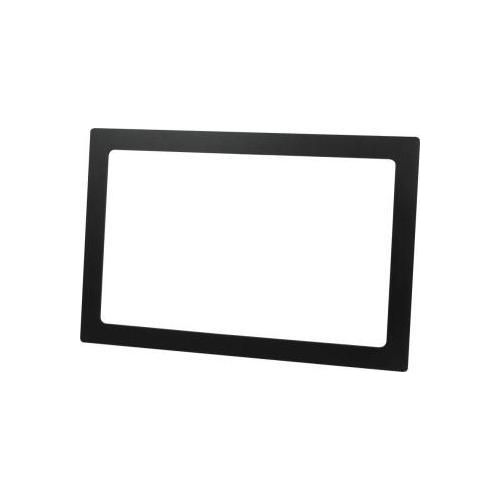 ALLNET ALLTCOVER21NBV1, Bezel, ALLNET, Schwarz, 53,3 cm (21"), 1 Stück(e), 380 g