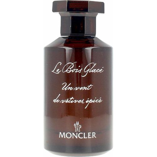 Moncler LE BOIS GLACE edp vapo 100 ml