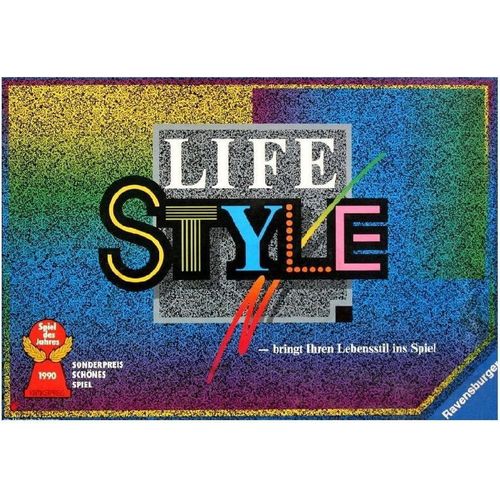 Life Style - Ravensburger
