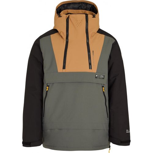 PROTEST PRTLOSTAN anorak Huntergreen M