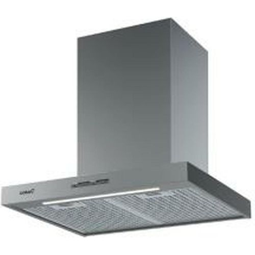 Konventioneller Rauchfang Cata SYGMA 6010X Stahl