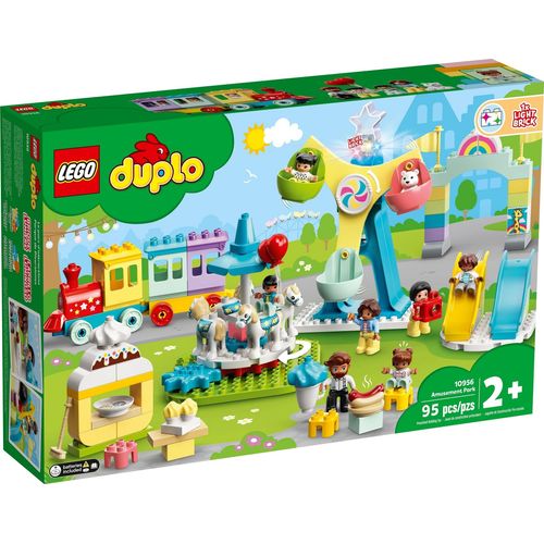 LEGO® DUPLO® 10956 Erlebnispark