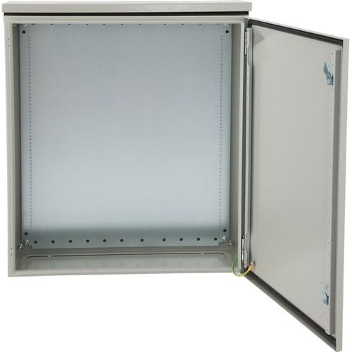 Elektrostahlgehäuse - NEMA 4 Außengehäuse - 24 x 24 x 8 Zoll - UL