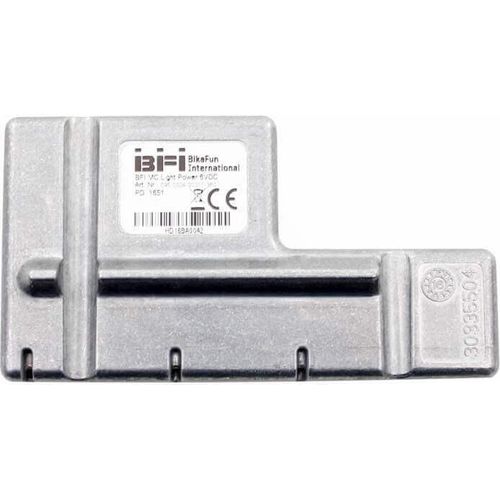 Cortina Controller 36V