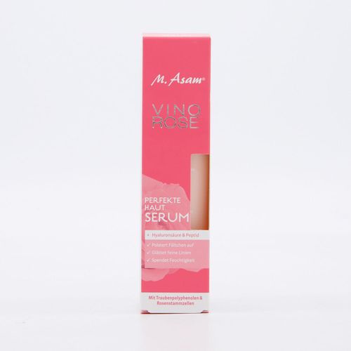 Hyaluronsäure- und Peptid-Serum 50ml