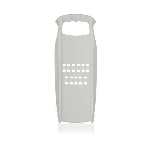 Börner Rösti PowerLine Reibe Schweizer Rösti Gemüsehobel Gemüsereibe Küchenhelfer Kartoffelschneider