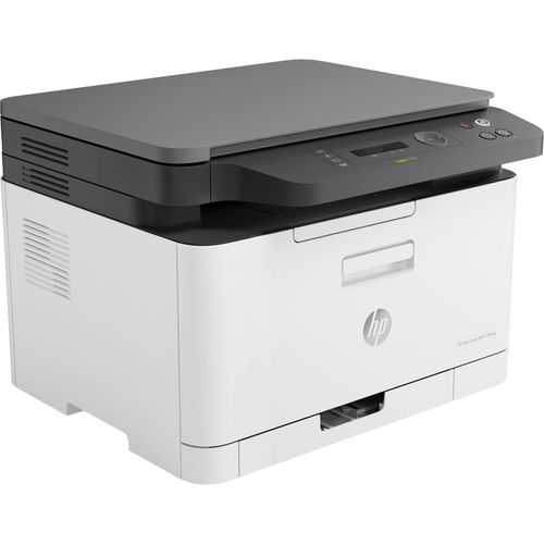 HP Multifunktionsdrucker Color Laser M178nwg