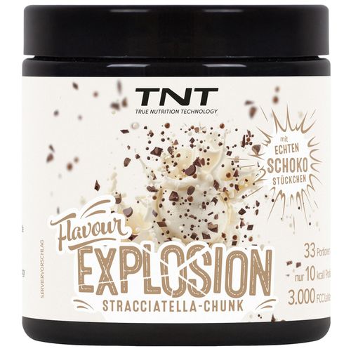 TNT Flavour Explosion Geschmackspulver