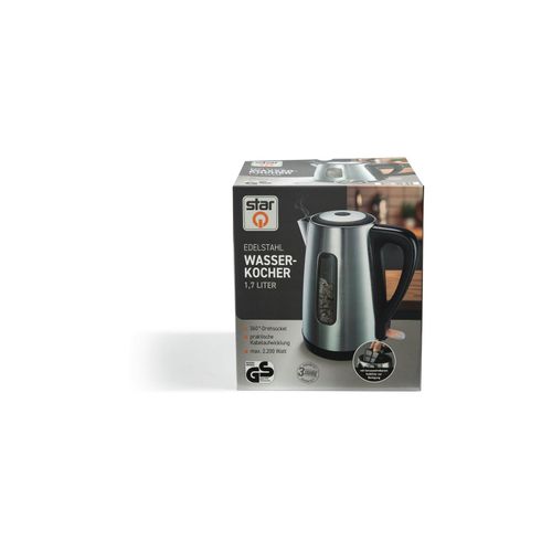 StarQ Wasserkocher