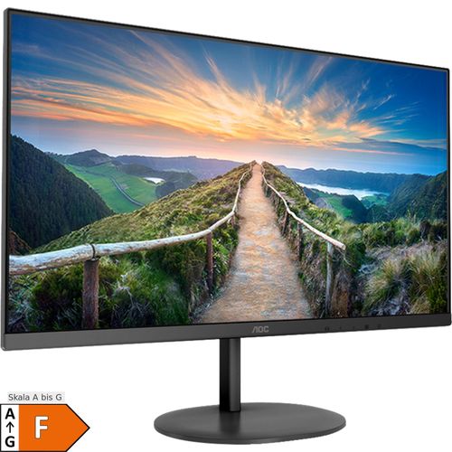 AOC LED-Monitor Q24V4EA