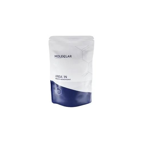 Moleqlar Kreatin Creatine Monohydrate 300 G