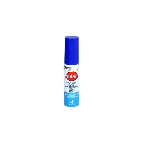 Autan Akut Gel 25 ML