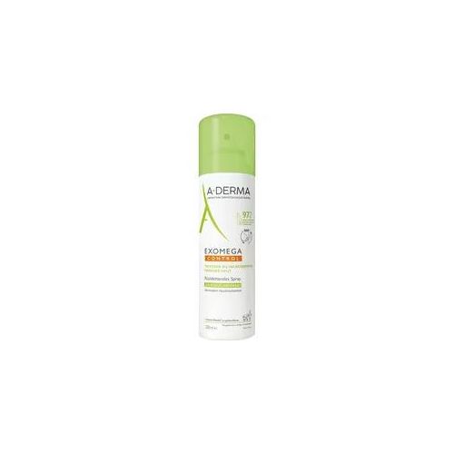A-Derma Exomega Control Spray Rückfettend 200 ML