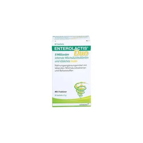 Enterolactis Duo 50 G
