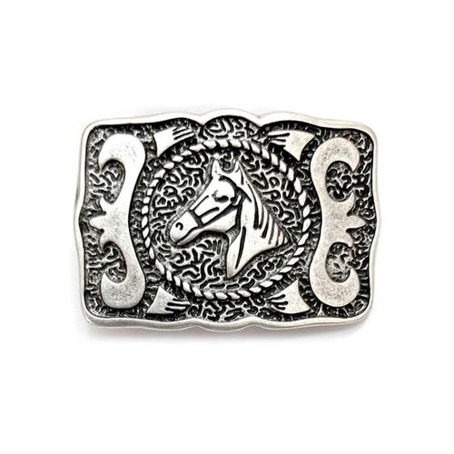 Gürtelschnalle RETTUNGSRING GÜRTEL 