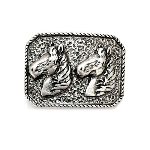 Gürtelschnalle RETTUNGSRING GÜRTEL