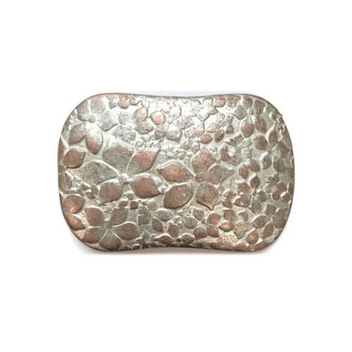 Gürtelschnalle RETTUNGSRING GÜRTEL 