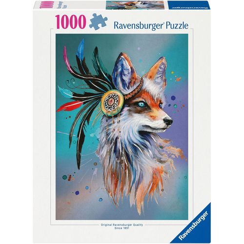 Puzzle RAVENSBURGER 
