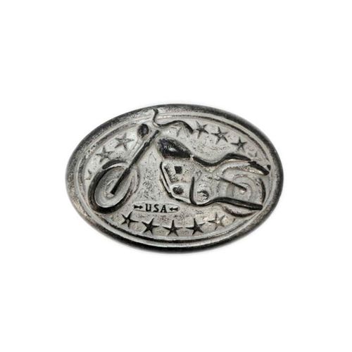 Gürtelschnalle RETTUNGSRING GÜRTEL 