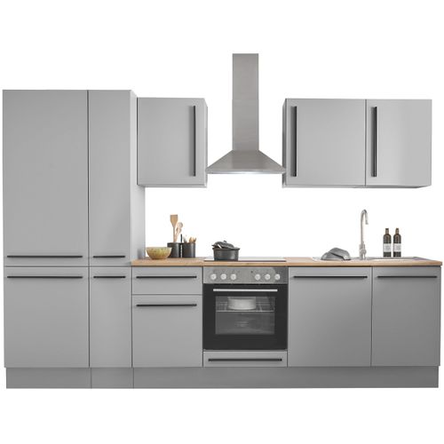 Küchenzeile BASIC BY BALCULINA 