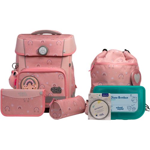 Schulranzen SCHOOL-MOOD 